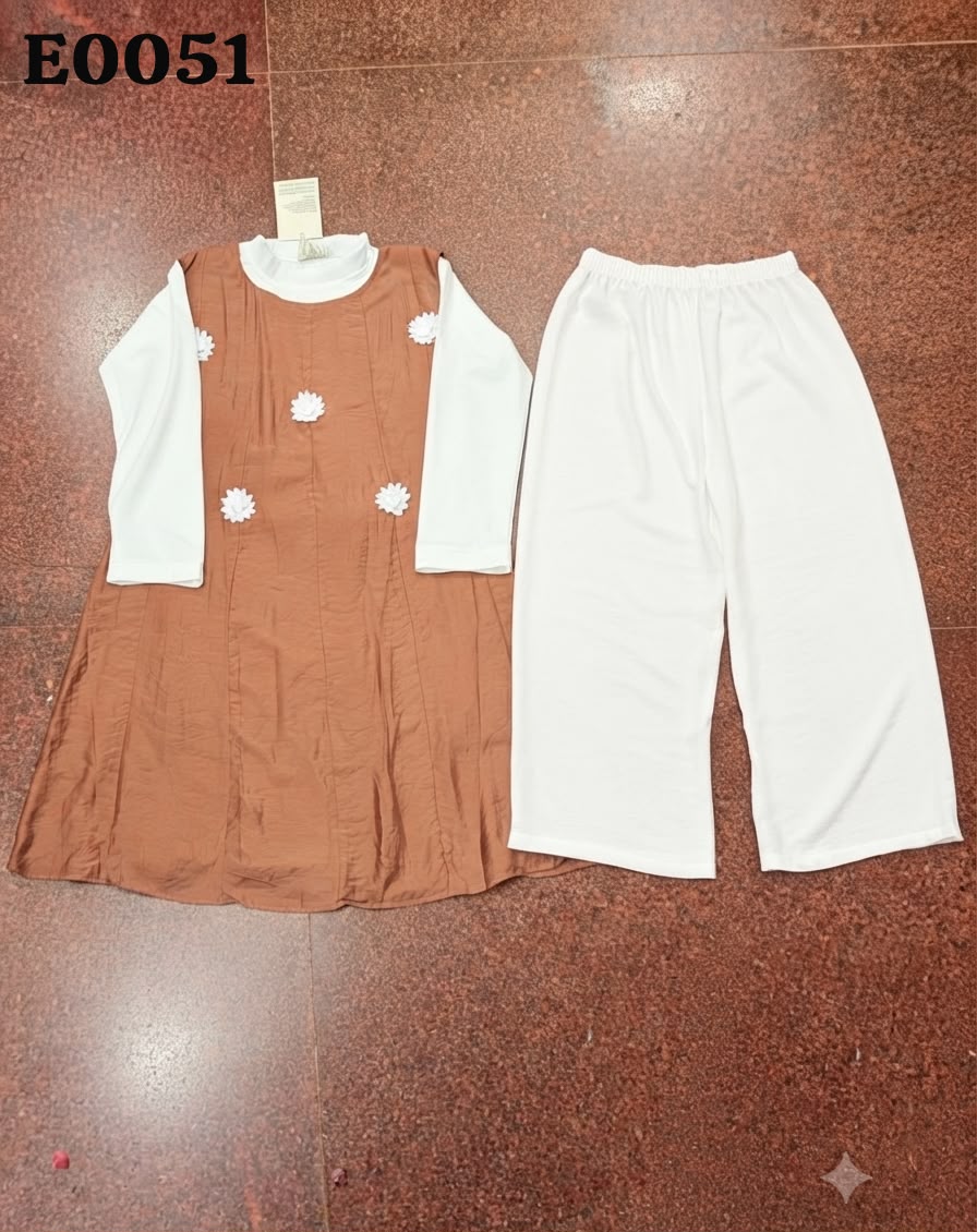 Code set E0051