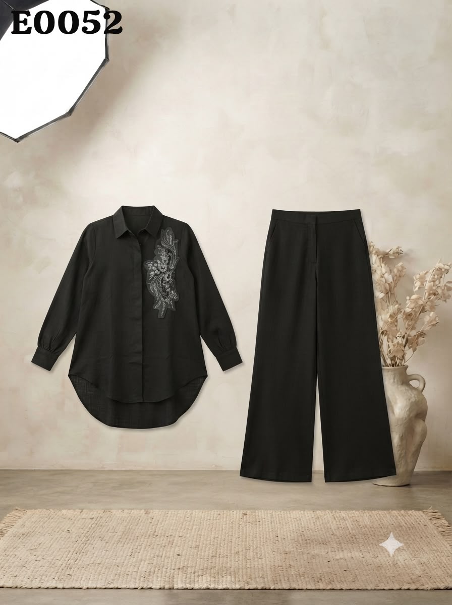 Code set E0052
