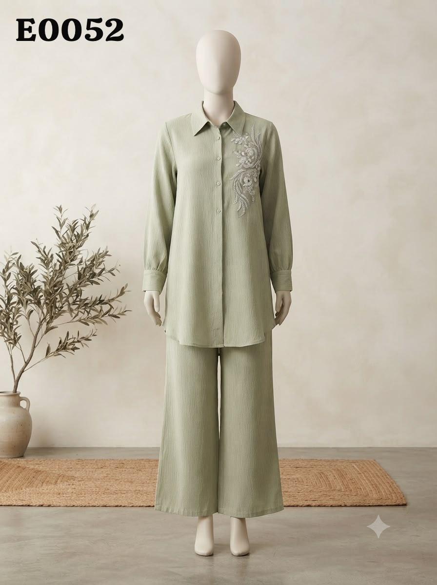 Code set E0052