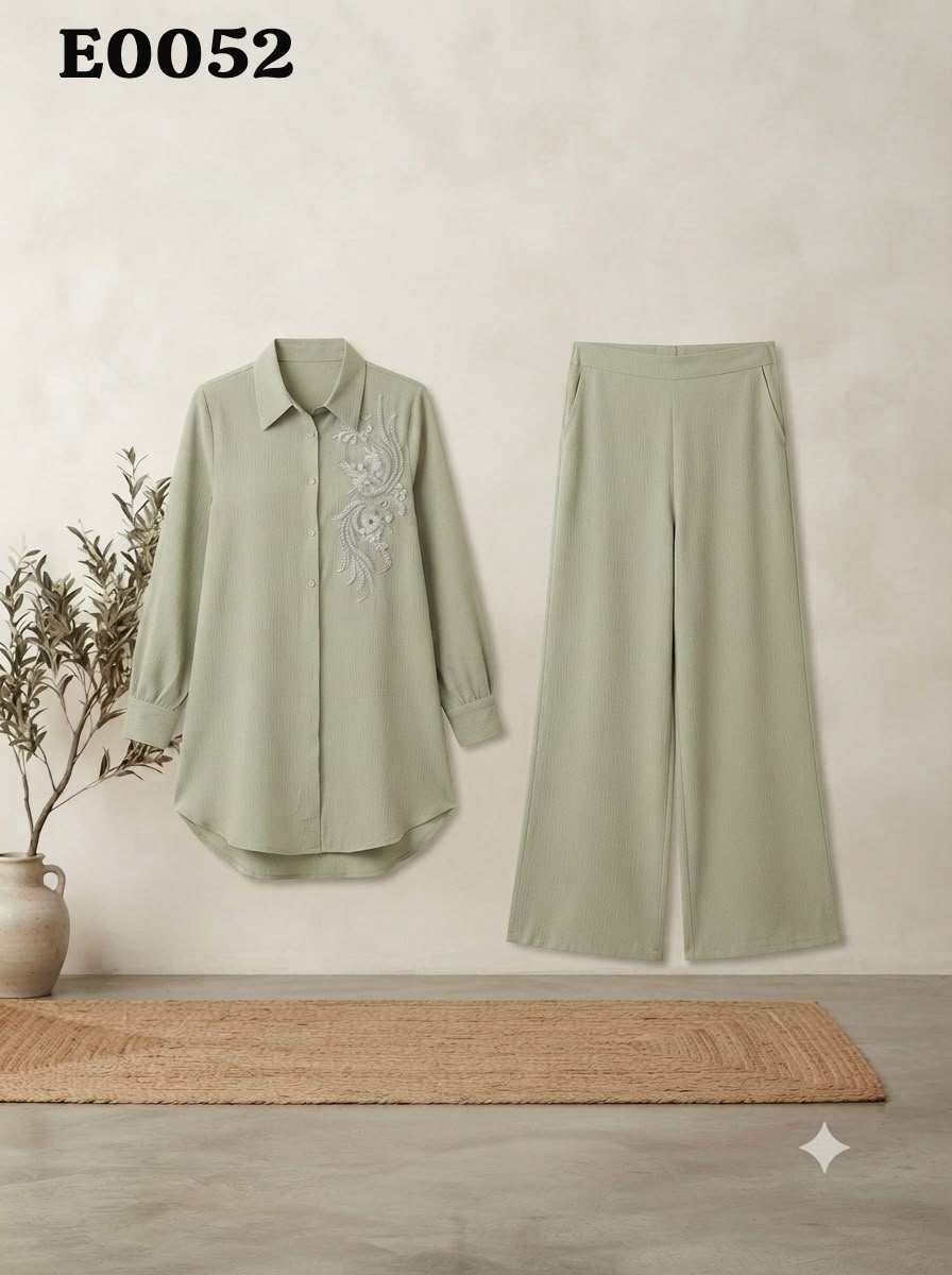 Code set E0052