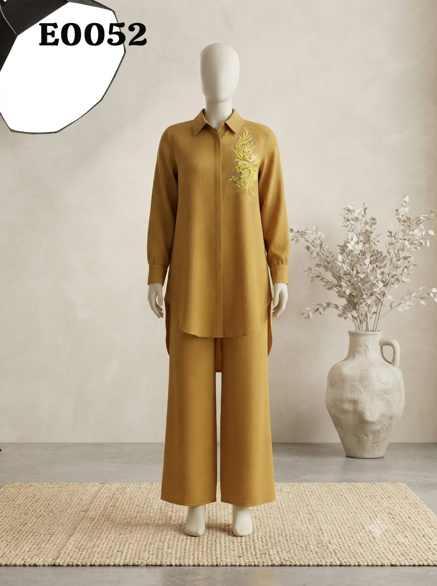 Code set E0052