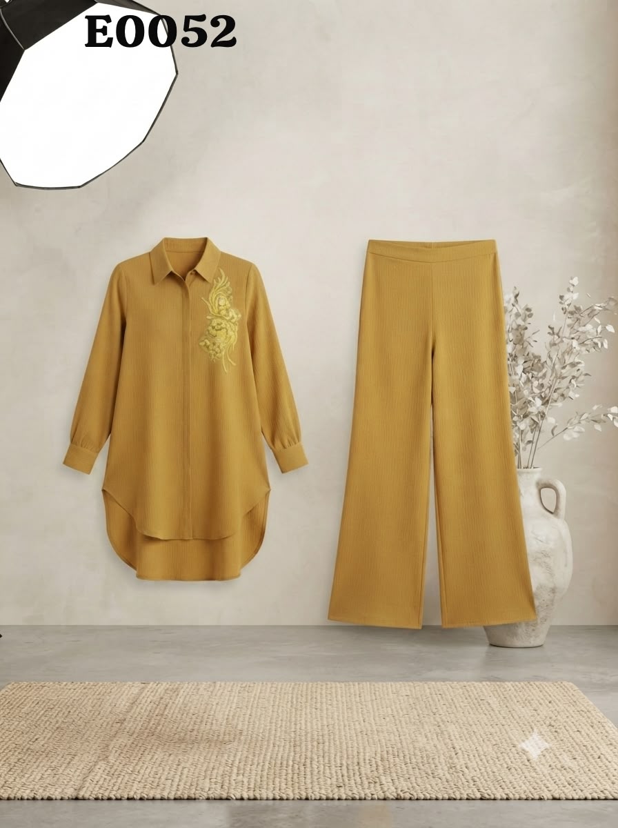 Code set E0052