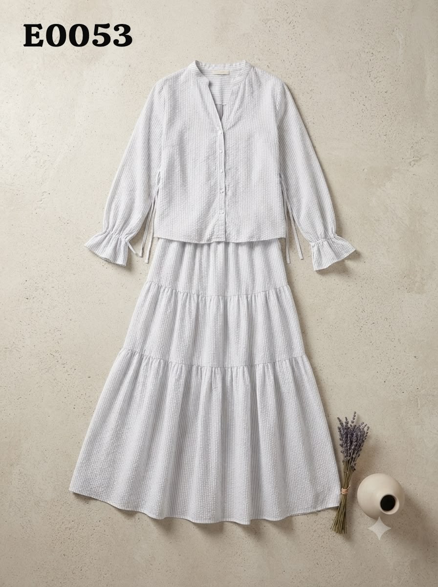 Code set E0053
