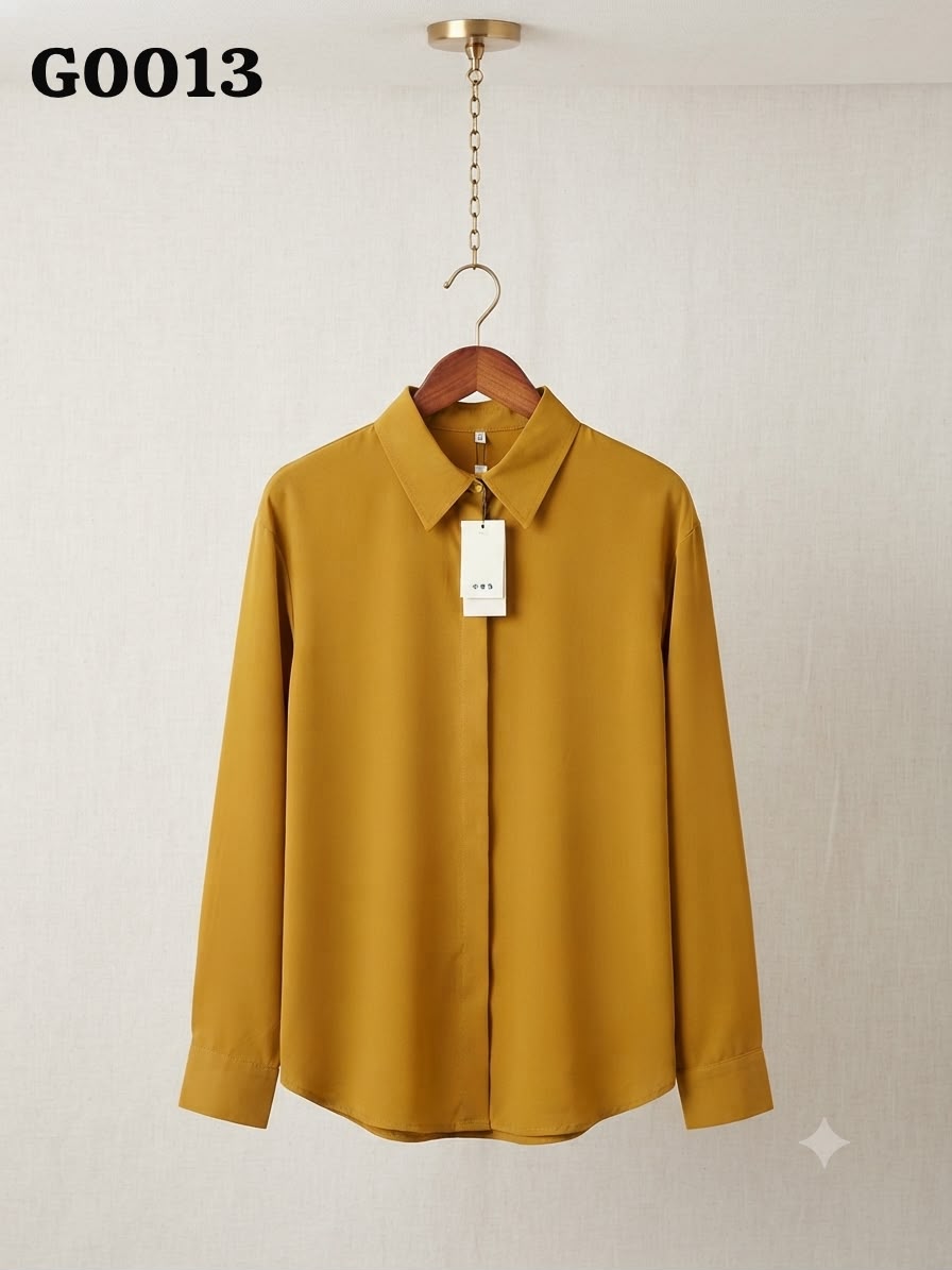 Western Dress G0013