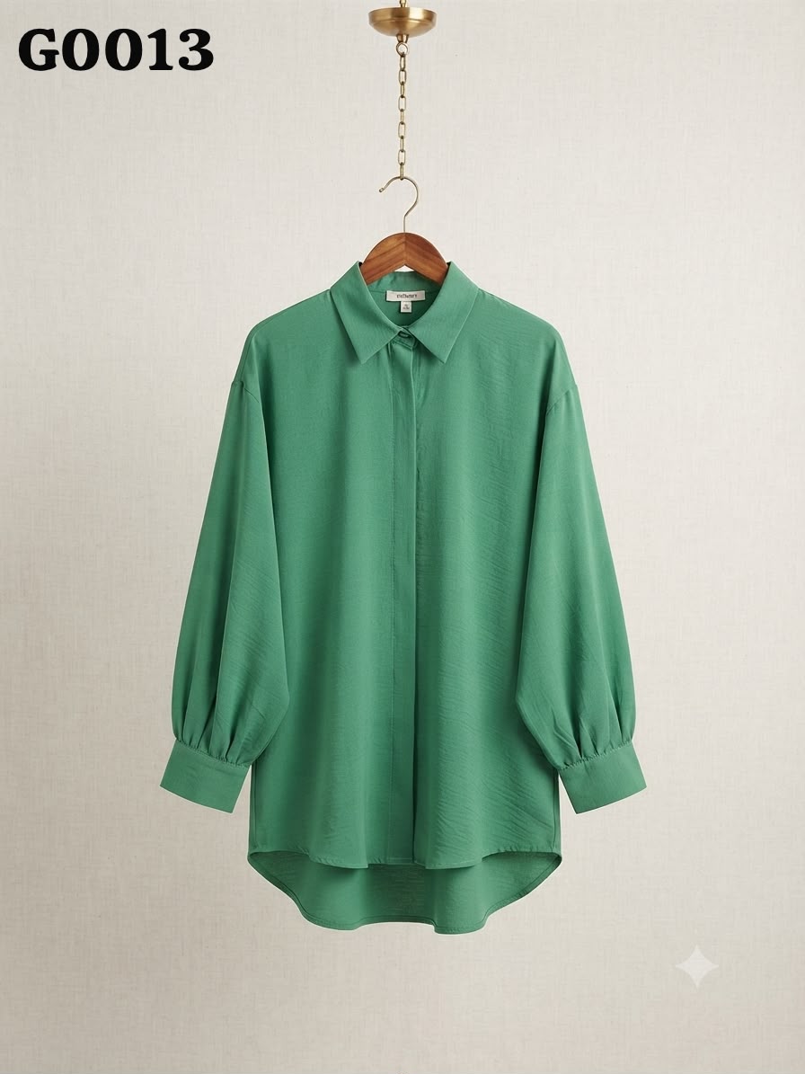 Western Dress G0013
