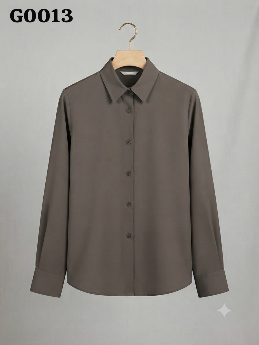Western Dress G0013