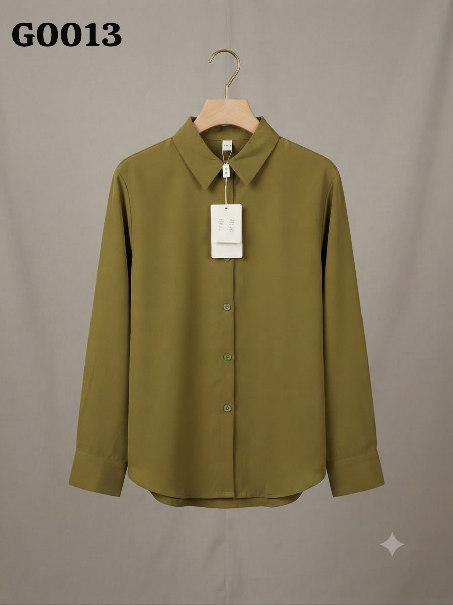 Western Dress G0013