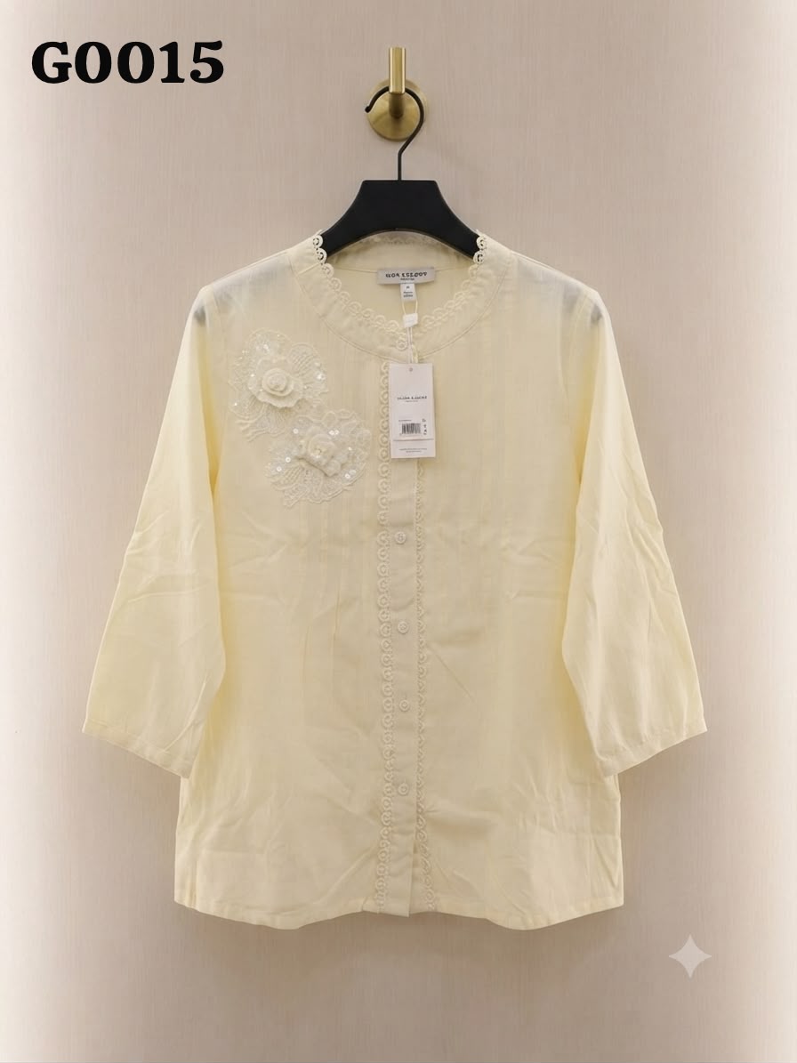 Western Dress G0015